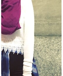 H&M | シャツ/ブラウス