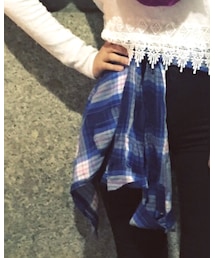 Abercrombie&Fitch | その他トップス