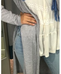 FOREVER 21 | カーディガン/ボレロ