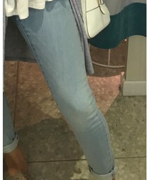 FOREVER 21 | デニムパンツ