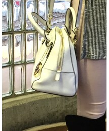 MICHAEL KORS | メッセンジャーバッグ