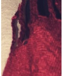 charlotte russe | マフラー