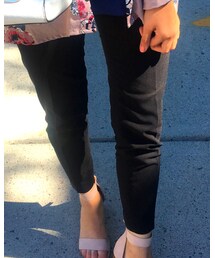 H&M | デニムパンツ