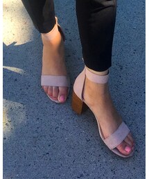 FOREVER 21 | サンダル