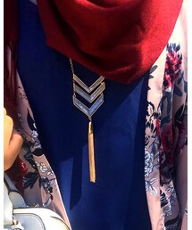 FOREVER 21 | ネックレス