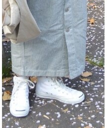 CONVERSE | スニーカー