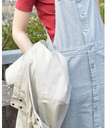 iriiri | モッズコート