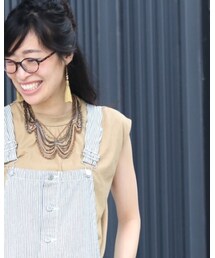 manon | Tシャツ/カットソー