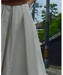 URVIN | スカート