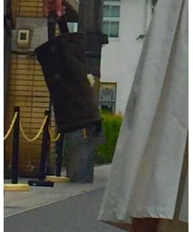 BAILER | トートバッグ