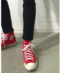 CONVERSE | スニーカー