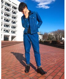 セットアップ | その他