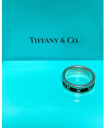 TIFFANY&Co. | リング