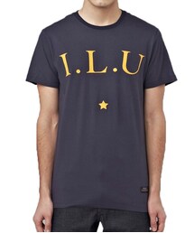 I Love Ugly | ILU tee(Tシャツ/カットソー)