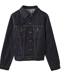 muji | デニムジャケット