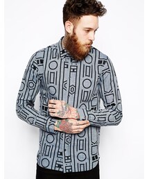 WOOD WOOD | WOODWOOD Shirt(シャツ/ブラウス)