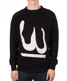 WOOD WOOD | WOOD WOOD Sweatshirt  (スウェット)