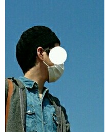 CA4LA | ニットキャップ/ビーニー