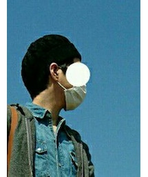 タマガワ | マスク(その他小物)