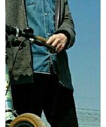 COMME des GARCONS HOMME PLUS | パーカー