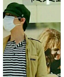 Members Only | ブルゾン