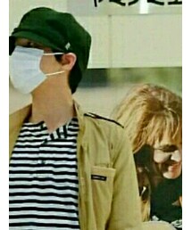 CA4LA | キャスケット