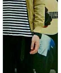 SENSE OF PLACE by URBAN RESEARCH | ベルト