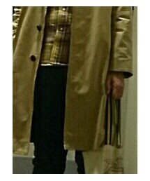 N.HOOLYWOOD | シャツ/ブラウス