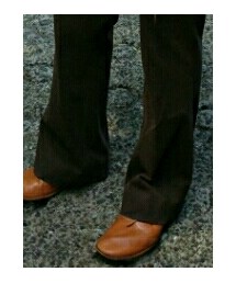 LANVIN SPORT | カーゴパンツ