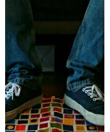 VANS | スニーカー