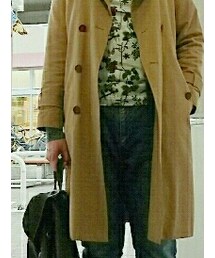 URBAN RESEARCH Sonny Label | トレンチコート