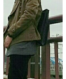 green | その他アウター