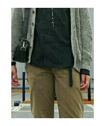 pierre cardin | シャツ/ブラウス