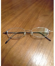 Alexander McQueen | メガネ