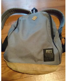 PETT | バックパック/リュック