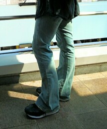 N.HOOLYWOOD | デニムパンツ