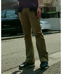 wjk | チノパンツ