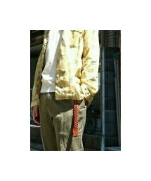 FACTOTUM | Tシャツ/カットソー