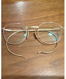 AMERICAN OPTICAL | メガネ