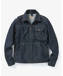 nonnative | デニムジャケット