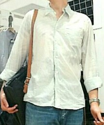 DRIES VAN NOTEN | シャツ/ブラウス