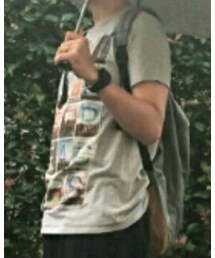 バンドT | Tシャツ/カットソー