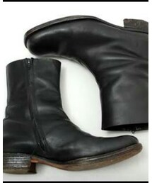 MARTIN MARGIELA | ブーツ