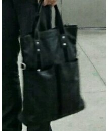 COACH | トートバッグ