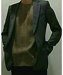 MIHARAYASUHIRO | テーラードジャケット