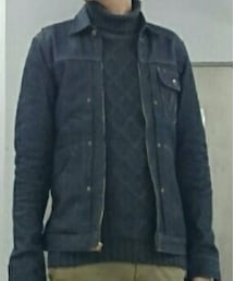 古着 | ニット/セーター