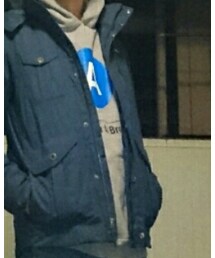 BEAMS | パーカー