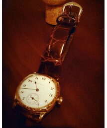 ELGIN | アナログ腕時計