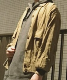 古着 | ブルゾン