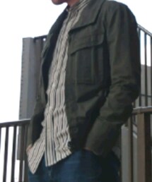 PRADA | シャツ/ブラウス